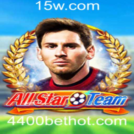 Descubra o Mundo de AllStarTeam: Um Jogo Inovador com 4400bet