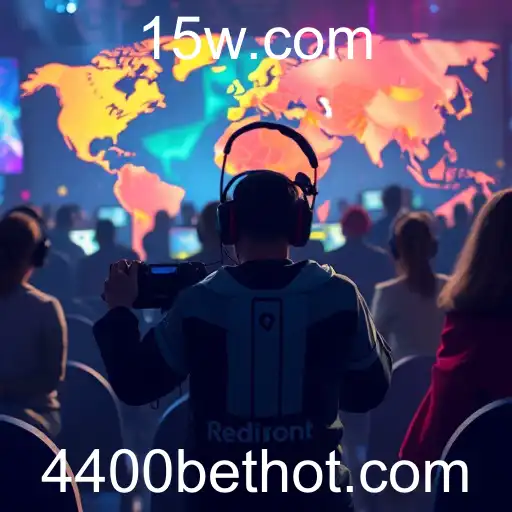 A Expansão da Comunidade de Jogadores com 4400bet