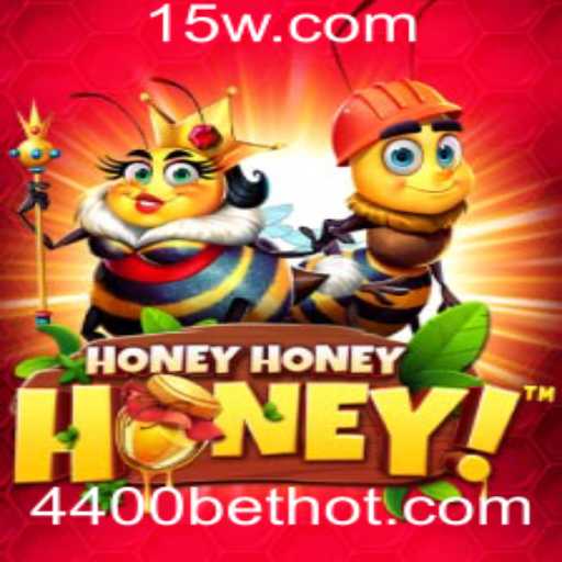 Explorando o Mundo de HoneyHoneyHoney: Uma Aventura de Entretenimento com 4400bet