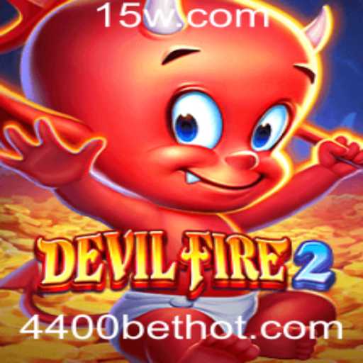 Explorando o Novo Jogo DevilFire2 e a Experiência de 4400bet