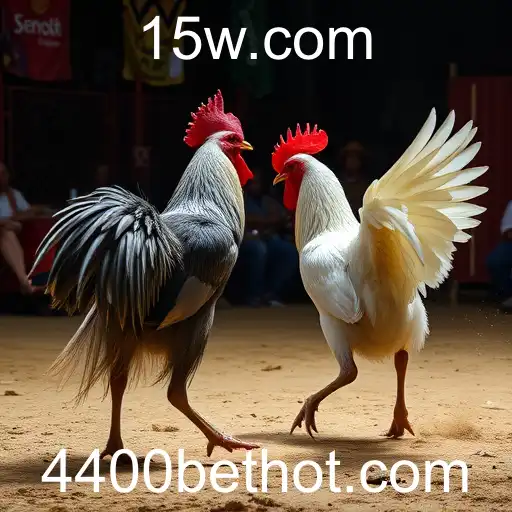 A Fascinante Tradição dos Jogos de Sabong e a Plataforma 4400bet