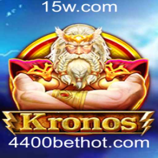 Kronos: Explorando o Mundo de 4400bet