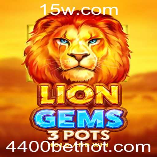 Explorando LionGems3pots: Um Guia Completo do Jogo de Apostas