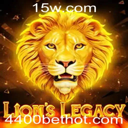 LionsLegacy: A Nova Era dos Jogos de Estratégia com 4400bet