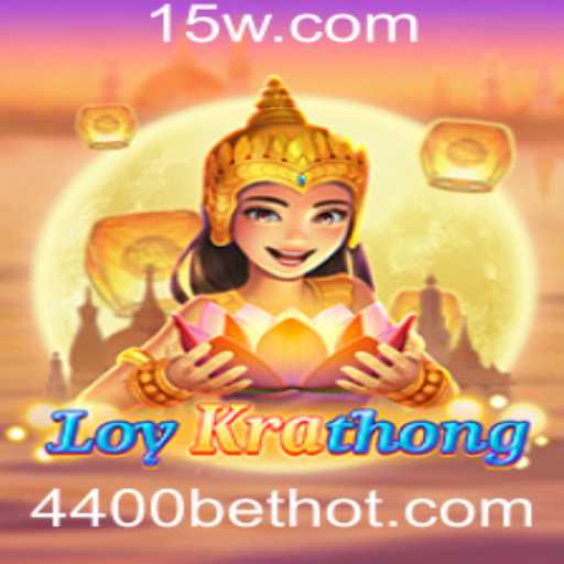 LoyKrathong: Descubra o Fascinante Jogo de Estratégia e Aposta