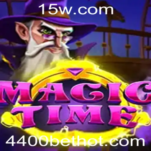 MagicTime: Uma Nova Era de Entretenimento Interativo com 4400bet