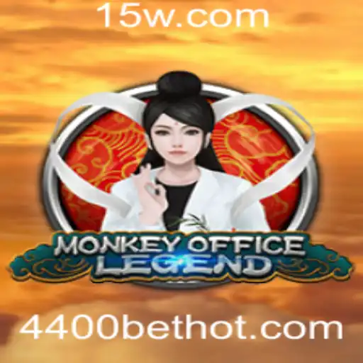 MonkeyOfficeLegend: Descubra as Aventuras no Escritório com 4400bet