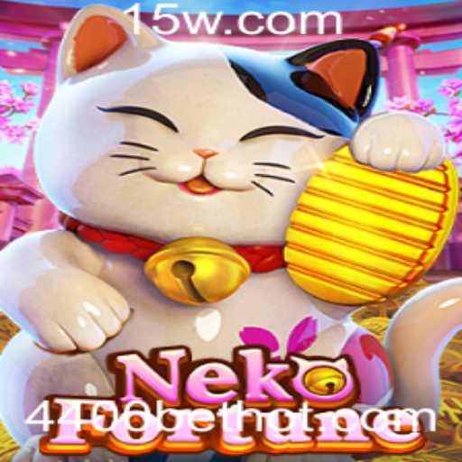 Descubra o Fascinante Mundo de NekoFortune: Um Mergulho no Universo dos Jogos de Aposta