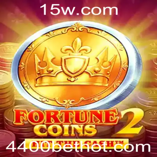 FortuneCoins2: Descubra o Fascinante Mundo das Apostas com 4400bet
