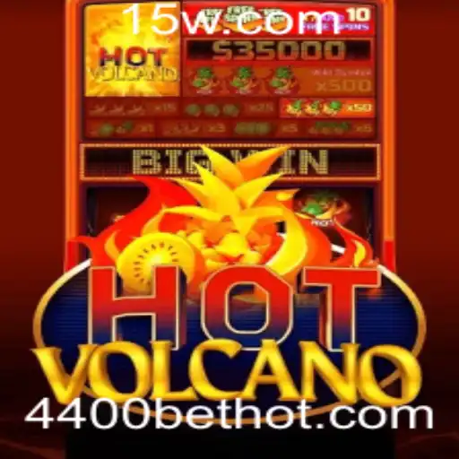Descubra o Excitante Mundo do Jogo HotVolcano
