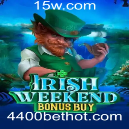 Explorando o Fascínio do Jogo IrishWeekendBonusBuy da 4400bet