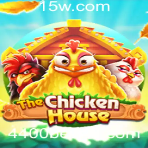 Explorando o Universo de TheChickenHouse com 4400bet