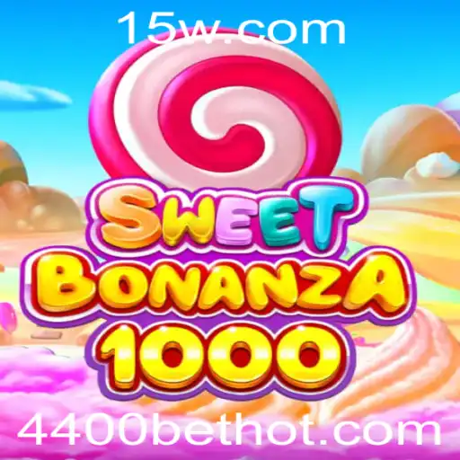 Explorando o Mundo de SweetBonanza1000: Um Slot Emocionante no 4400bet