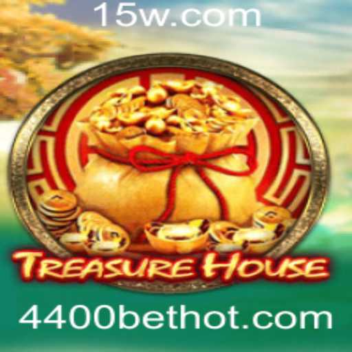 Descubra o Fascinante Mundo de TreasureHouse e as Inovações do 4400bet
